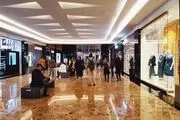 شلوارجین ۴میلیون تومانی در پاساژهای سوپرلاکچری شمال تهران