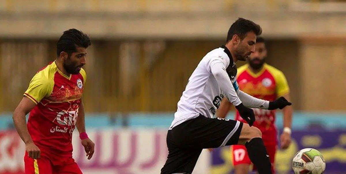 مدافع گرجستانی در آستانه پیوستن به شاهین بوشهر