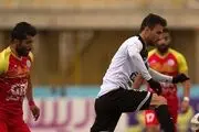 مدافع گرجستانی در آستانه پیوستن به شاهین بوشهر