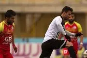 مدافع گرجستانی در آستانه پیوستن به شاهین بوشهر
