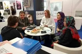  حضور سینمای ایران در بازار جشنواره کن 2018