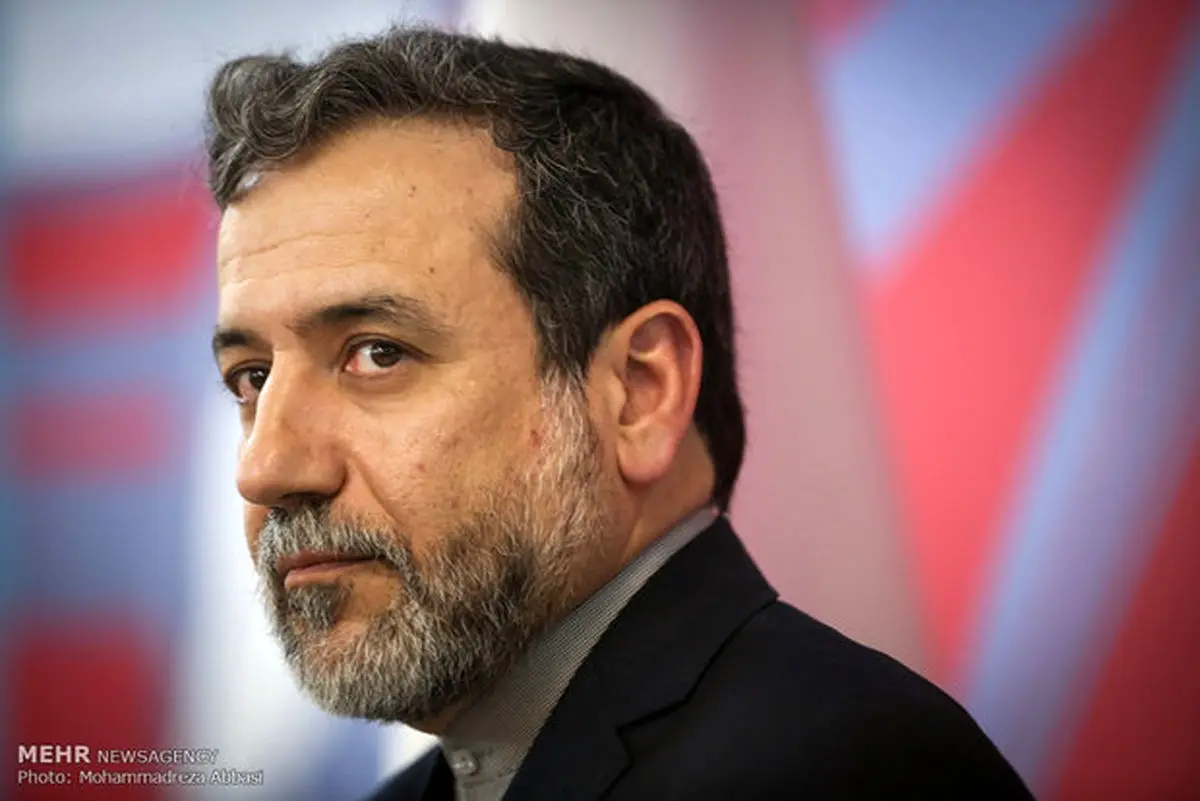 تاکید عراقچی بر فاجعه بار بودن وضعیت نیروی انسانی در سوریه و یمن