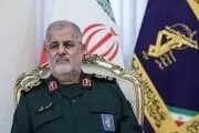 واکنش فرمانده کل سپاه به اغتشاشات اخیر/ خط و نشان برای ترامپ و نتانیاهو