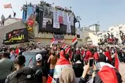 
درخواست‌ها برای تبدیل نظام پارلمانی به ریاست‌جمهوری در عراق
