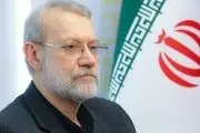 لاریجانی: پاسخ ایران به آمریکا و اسرائیل روشن و دردآور است