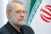 لاریجانی: پاسخ ایران به آمریکا و اسرائیل روشن و دردآور است