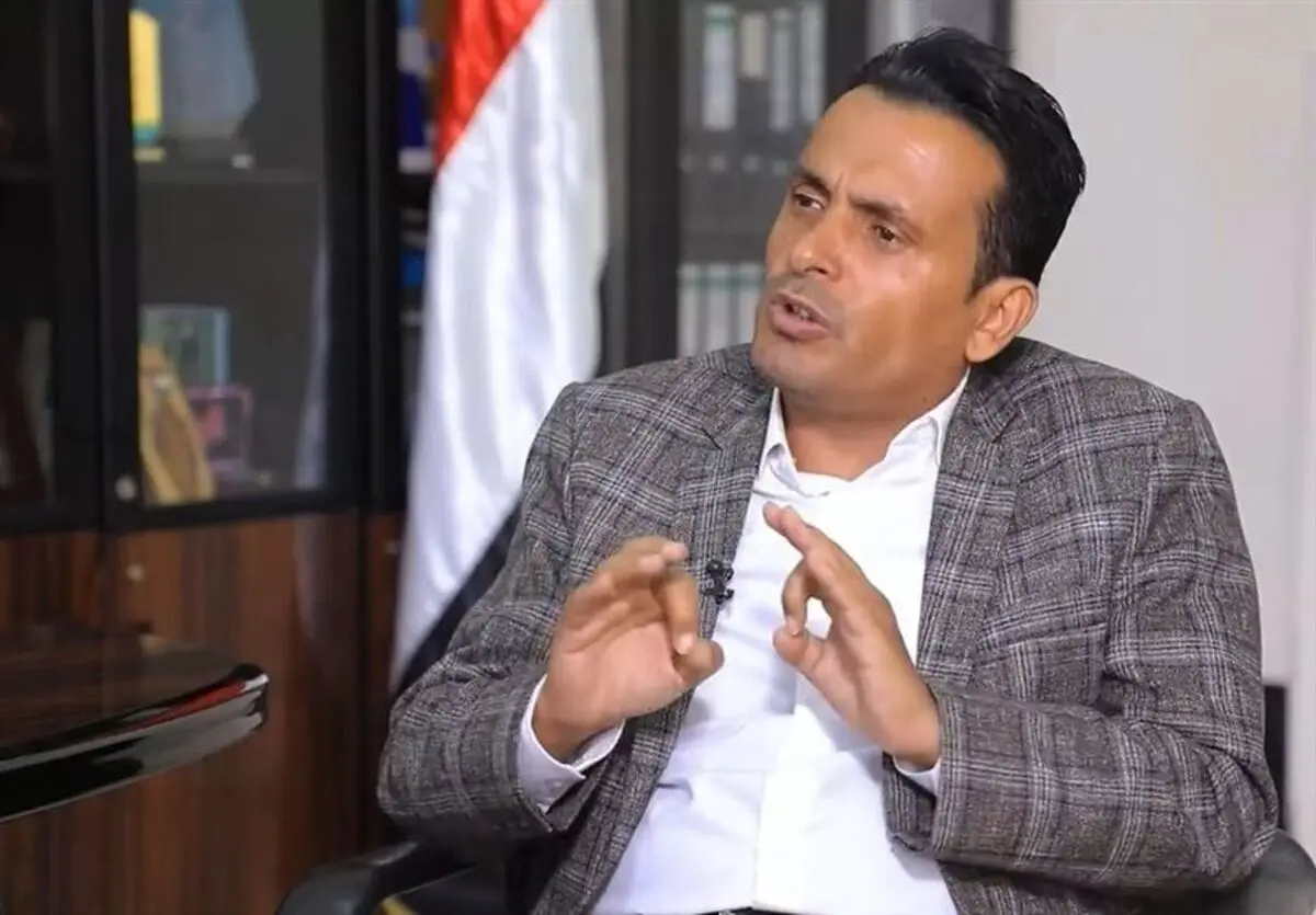 انصارالله: همه گزینه‌ها روی میز قرار دارد