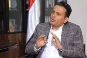 انصارالله: همه گزینه‌ها روی میز قرار دارد