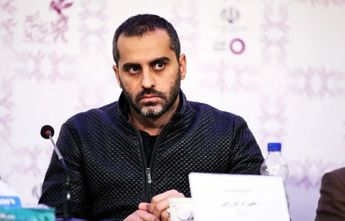 علیرام نورایی: وقتی «گاندو» حال برخی را بد کرد