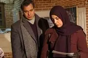واکنش عجیب خانم بازیگر به افشاگری همسرش/عکس