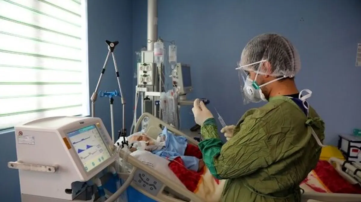 از شیلا خداداد تا فریبرز عربنیا/ پیام سلبریتی ها به جامعه پزشکی