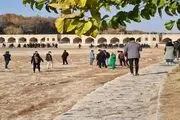 پشت پرده اغتشاش ها در اصفهان