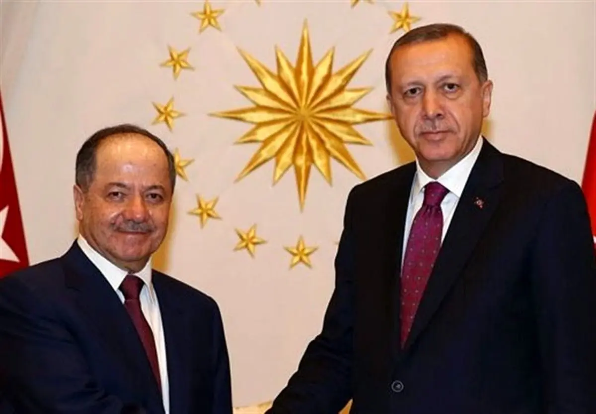 اردوغان بالاخره نقشه آمریکایی‌ها را قبول کرد