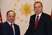 اردوغان بالاخره نقشه آمریکایی‌ها را قبول کرد
