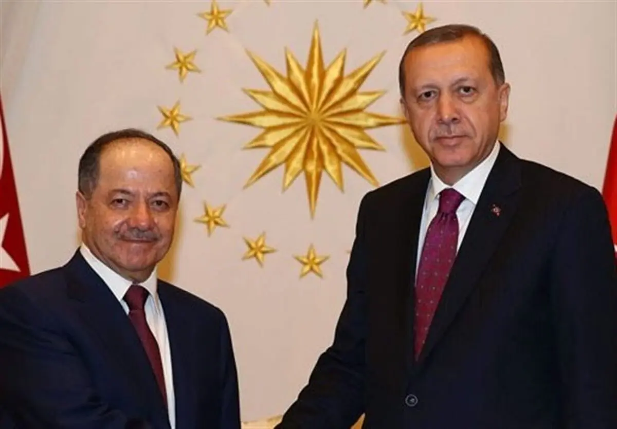 اردوغان بالاخره نقشه آمریکایی‌ها را قبول کرد
