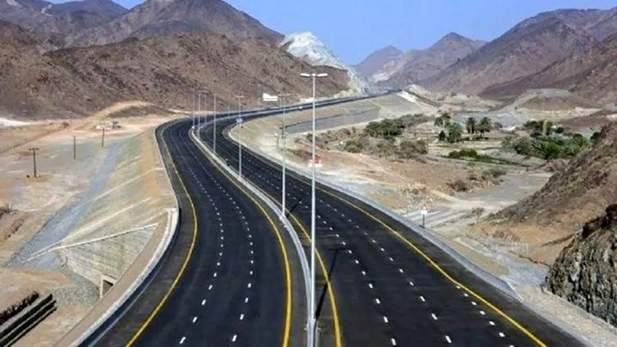 ۲۲ کیلومتر از آزاد راه تهران -شمال کمتر از یک ماه دیگر به بهره برداری میرسد
