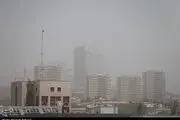 کارگران و کارمندان؛ قربانیان خاموش هوای سمی تهران