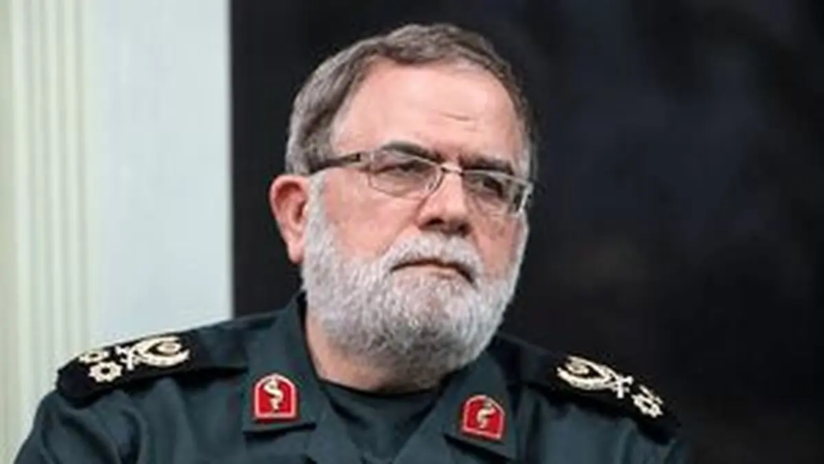 جانشین فرمانده‌ سپاه: آماده پاسخ قاطع به هر تحرک دشمن هستیم