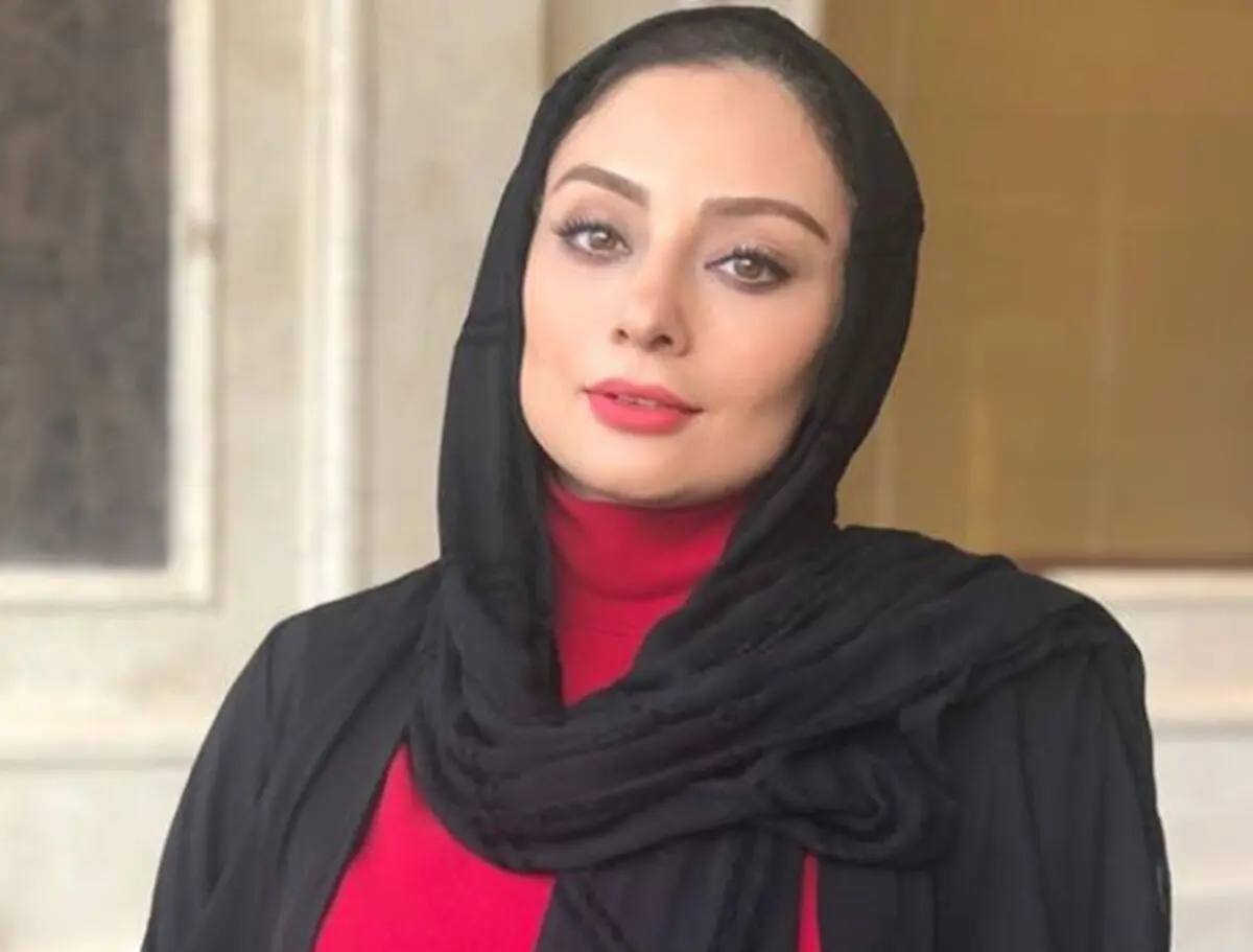 غافلگیری «یکتا ناصر» در روز مادر +فیلم
