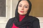غافلگیری «یکتا ناصر» در روز مادر +فیلم