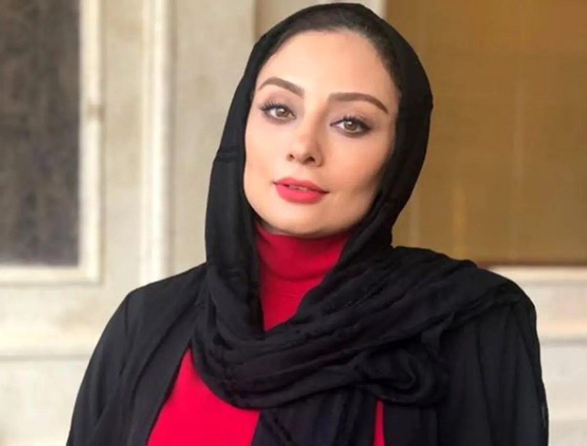 غافلگیری «یکتا ناصر» در روز مادر +فیلم