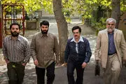 دشواری روایت وقایع دهه ۶۰/ خیلی از اتفاقات «شاهرگ» واقعی است
