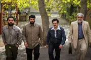 دشواری روایت وقایع دهه ۶۰/ خیلی از اتفاقات «شاهرگ» واقعی است
