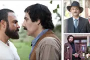 خطر فراگیری مثلث‌های عشقی، بیخ گوش تلویزیون!