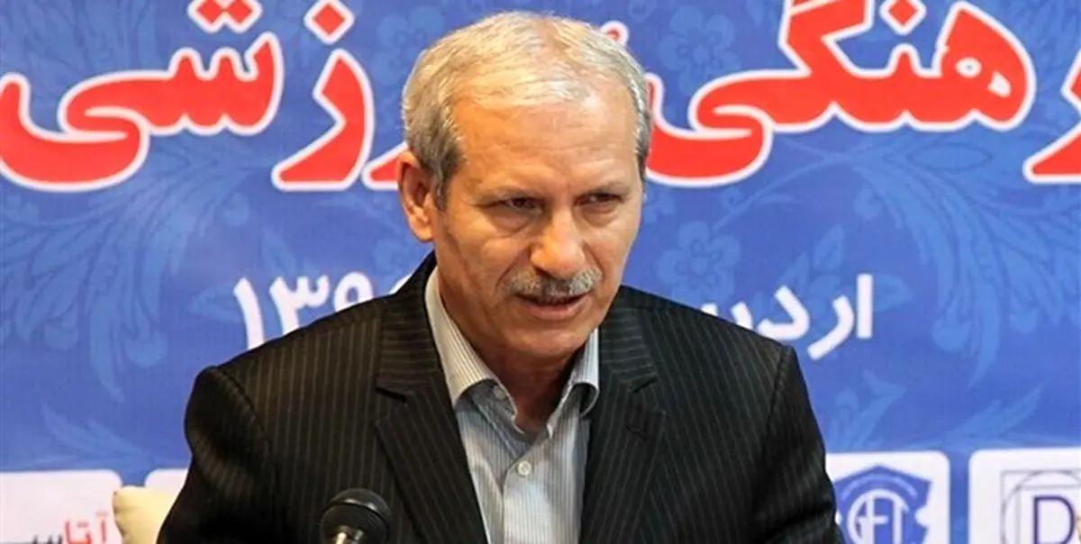 سازمان لیگ نمیتواند فوتبال را تعطیل کند