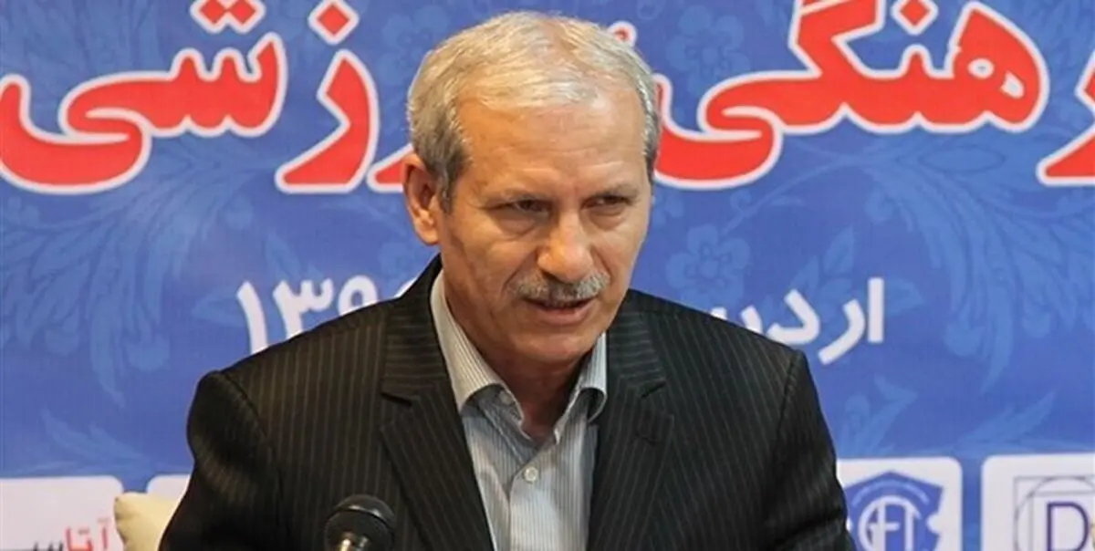 هوشنگ نصیر زاده عزادار شد