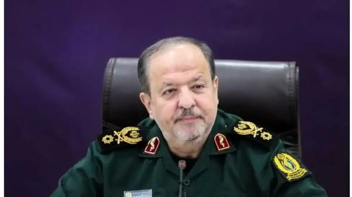 هشدار سرپرست وزارت دفاع به سران آمریکا