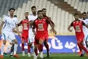 احمدزاده به کمیته انضباطی باشگاه احضار شد