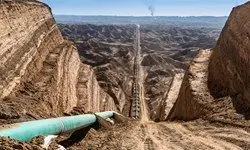 انتقال نفت کرکوک به ایران منتفی شد