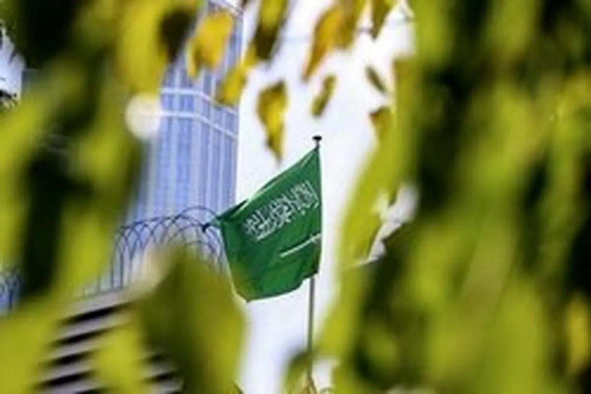 اعتراض به نصب پرچم عربستان در نزدیکی محل یادبود ۱۱ سپتامبر