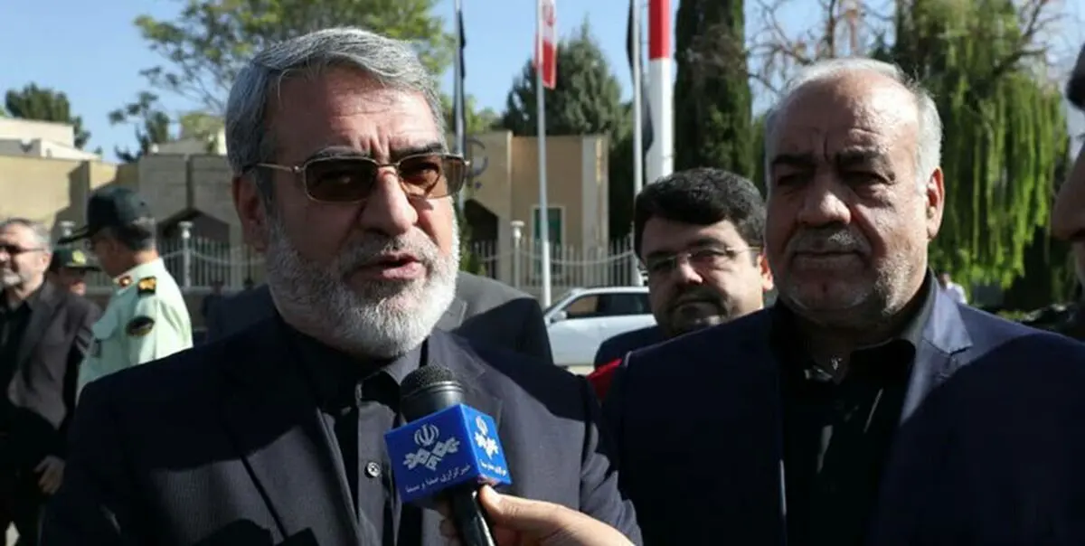 رحمانی فضلی: امسال ۲۶۰۰ موکب در اربعین فعالیت می‌کنند