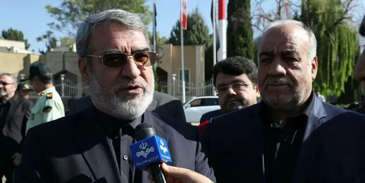 رحمانی فضلی: امسال ۲۶۰۰ موکب در اربعین فعالیت می‌کنند