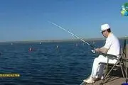 شنا و ماهیگیری در خزر ممنوع شد


