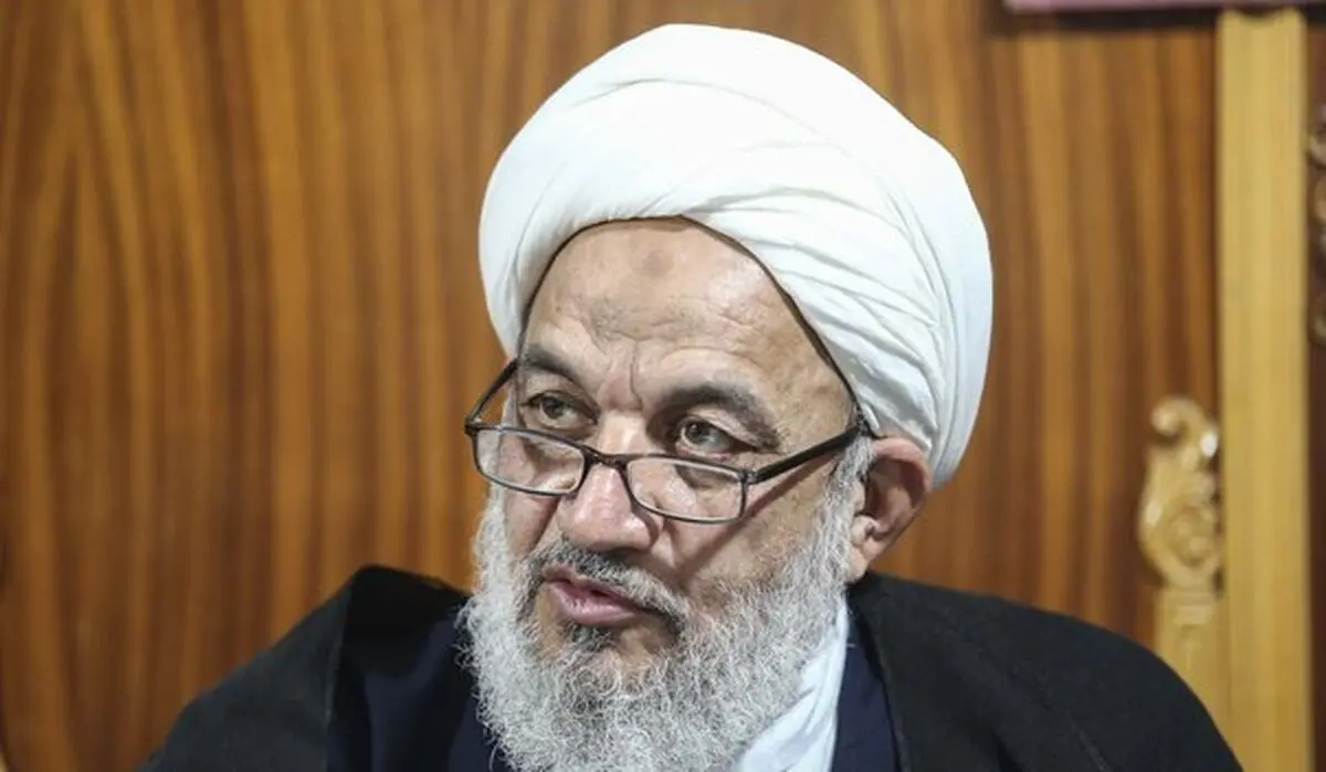 با اغتشاشگران برخورد شود
