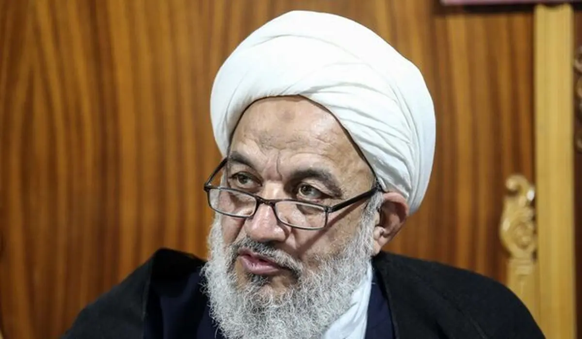 با اغتشاشگران برخورد شود