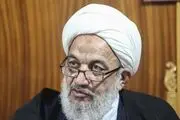 با اغتشاشگران برخورد شود