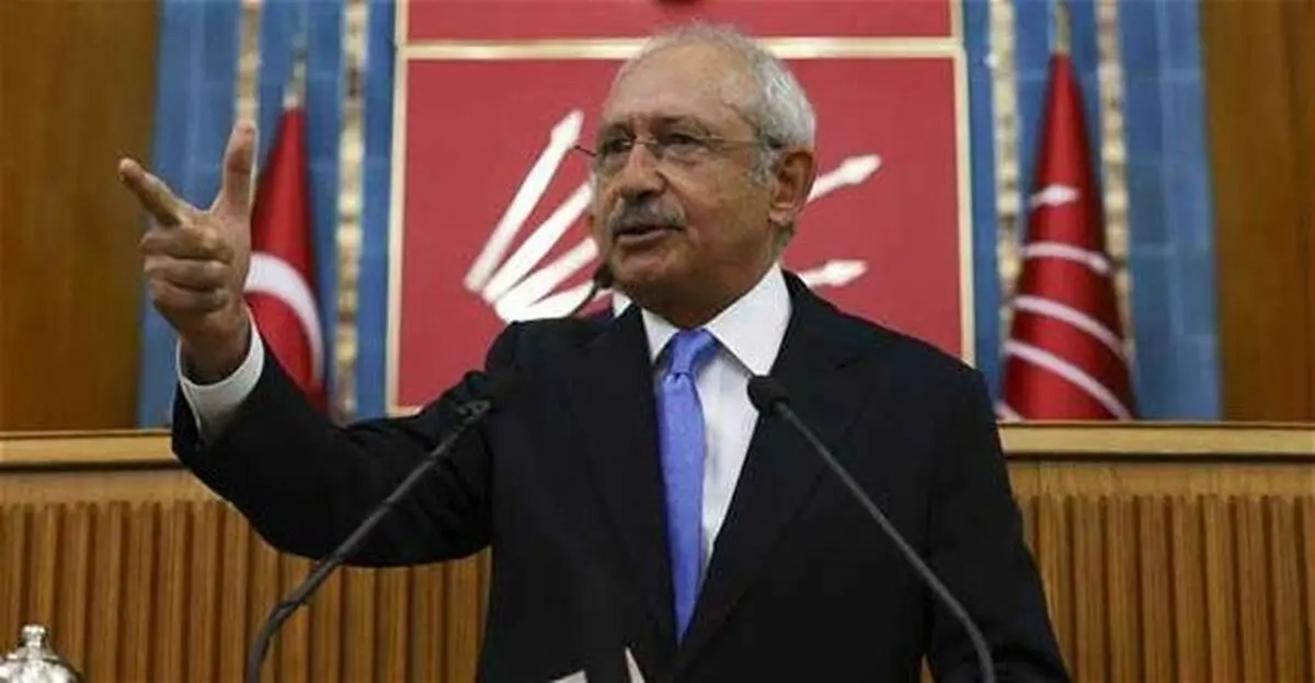 پیش بینی شکست اردوغان در انتخابات 