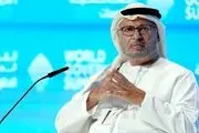 امارات: تداوم وضعیت «نه جنگ، نه صلح» امکان‌پذیر نیست