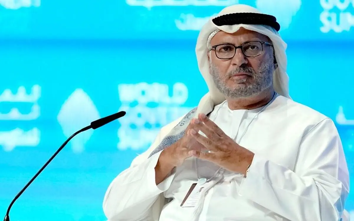 امارات: تداوم وضعیت «نه جنگ، نه صلح» امکان‌پذیر نیست