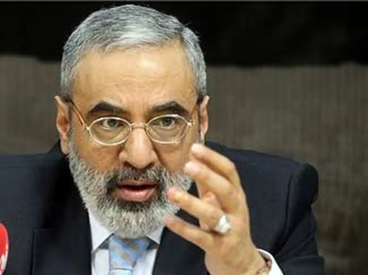 تمجید وزیر اطلاعرسانی سوریه از خبرنگار ایرانی