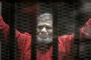 محمد مرسی باز هم محکوم شد