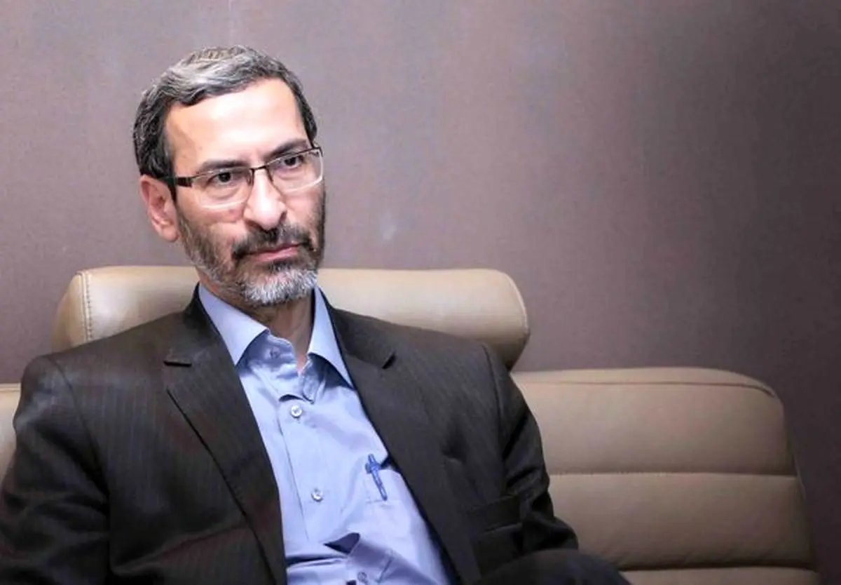 پورمختار:دولت از محل هدفمندی یارانهها تسهیلاتی برای تولید کنندگان در نظر بگیرد