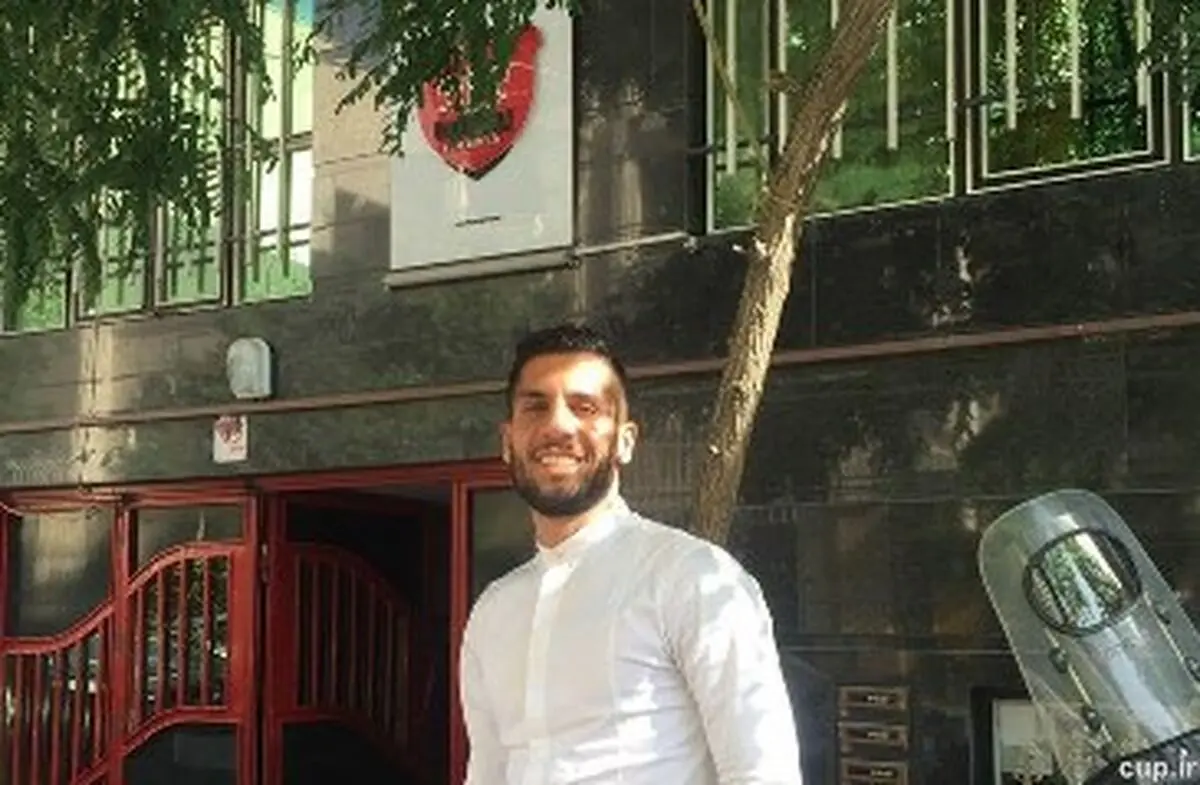 رودستی که پرسپولیس در جذب این بازیکن خورد