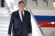 آمریکا به معاون لاوروف روادید نداد
