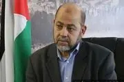 حماس: هرگز با خلع سلاح مقاومت موافقت نکرده‌ایم