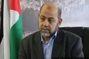 حماس: هرگز با خلع سلاح مقاومت موافقت نکرده‌ایم